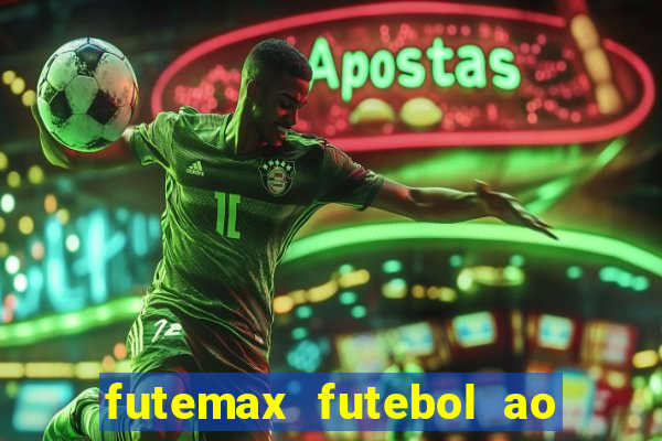 futemax futebol ao vivo 4.0 apk